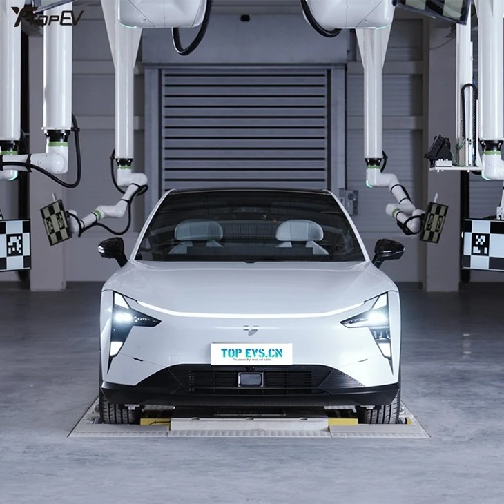 electric car electric car
