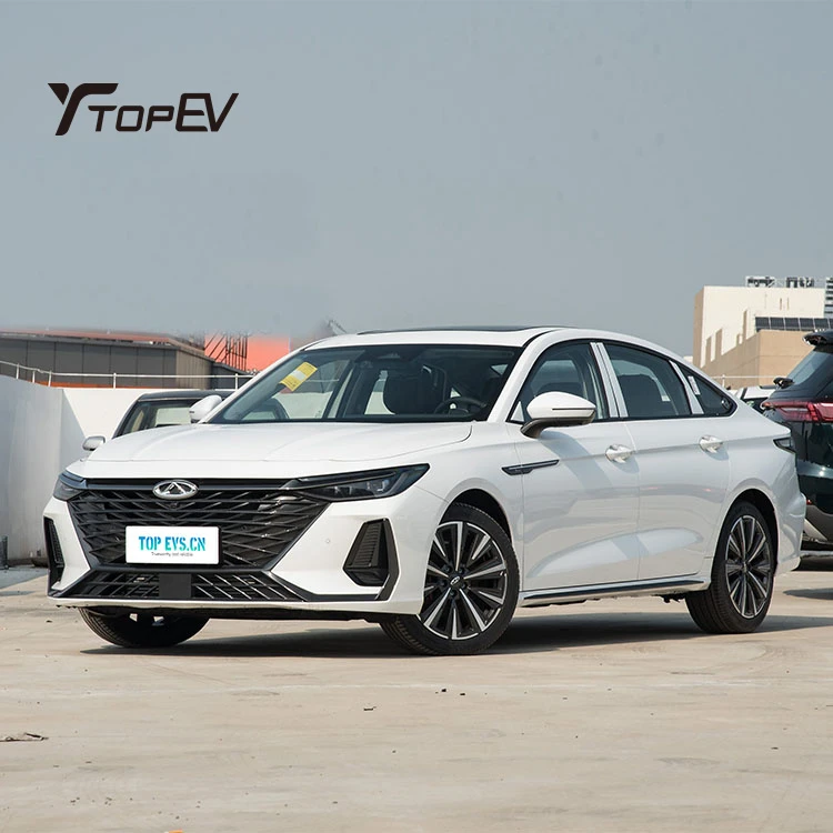 2024 Chery Arrizo 8 2.0T AT Yu+ গ্যাসোলিন যানবাহন