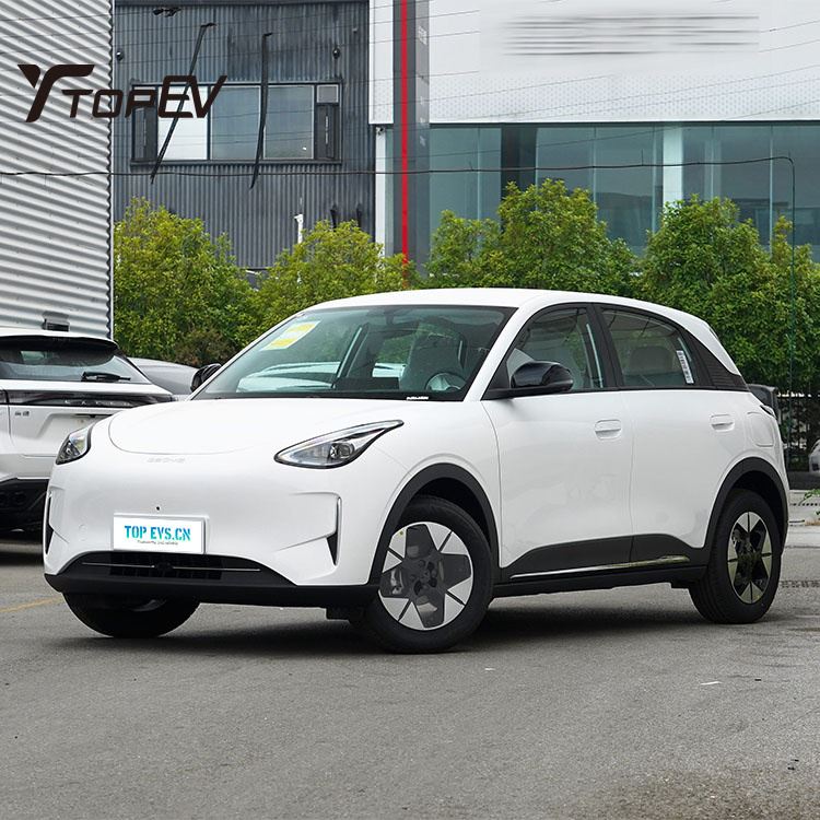 2025 Geely Star Wish UP 410KM এক্সপ্লোরেশন কমপ্যাক্ট SUV