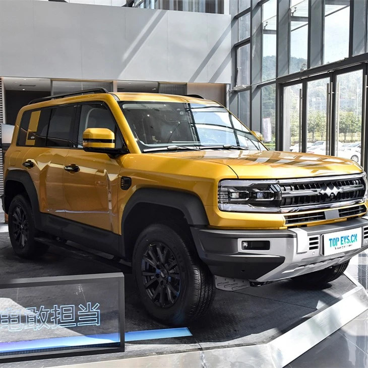 Fangchengbao умный электрический автомобиль Fangchengbao умный электрический автомобиль