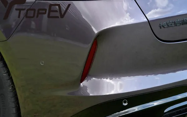 changan nevo a06 sodium battery changan nevo a06 sodium battery