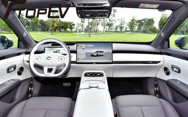 changan nevo a06 ev changan nevo a06 ev