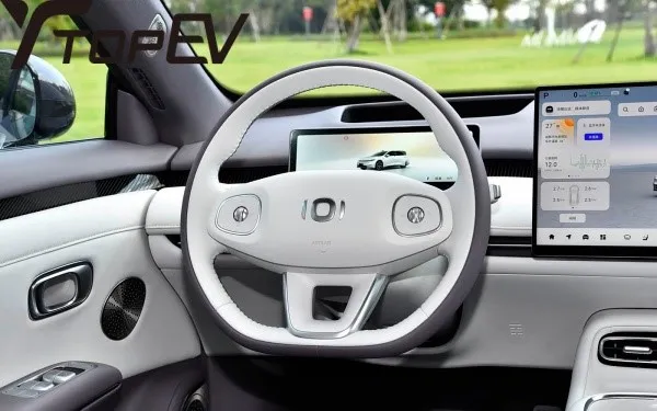 changan nevo a06 ev changan nevo a06 ev