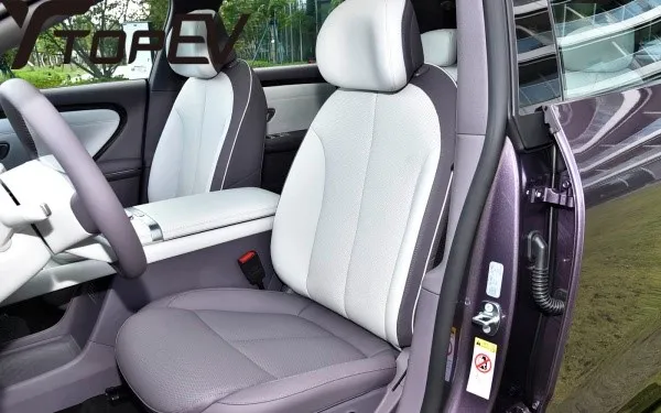 changan nevo a06 ev changan nevo a06 ev