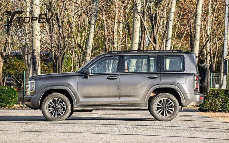 Haval H9 2024 Haval H9 2024